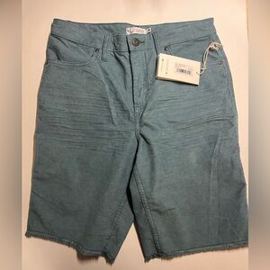 Carve Designs oahu High Rise 10 inch shorts Organic cotton